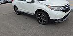 Used 2017 Honda CR-V TOURING in FORT SMITH, ARKANSAS