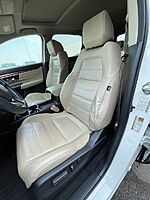 Used 2017 Honda CR-V TOURING in FORT SMITH, ARKANSAS (Photo 10)