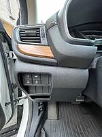 Used 2017 Honda CR-V TOURING in FORT SMITH, ARKANSAS (Photo 12)