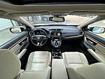 Used 2017 Honda CR-V TOURING in FORT SMITH, ARKANSAS (Photo 18)