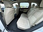 Used 2017 Honda CR-V TOURING in FORT SMITH, ARKANSAS (Photo 19)