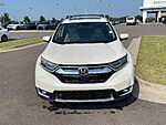 Used 2017 Honda CR-V TOURING in FORT SMITH, ARKANSAS (Photo 2)