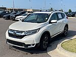 Used 2017 Honda CR-V TOURING in FORT SMITH, ARKANSAS (Photo 3)