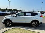 Used 2017 Honda CR-V TOURING in FORT SMITH, ARKANSAS (Photo 4)