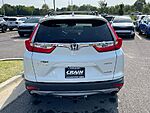 Used 2017 Honda CR-V TOURING in FORT SMITH, ARKANSAS (Photo 6)