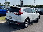 Used 2017 Honda CR-V TOURING in FORT SMITH, ARKANSAS (Photo 7)