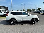 Used 2017 Honda CR-V TOURING in FORT SMITH, ARKANSAS (Photo 8)