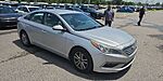 Used 2015 HYUNDAI SONATA SE in FORT SMITH, ARKANSAS