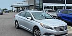 Used 2015 HYUNDAI SONATA SE in FORT SMITH, ARKANSAS