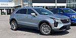 Used 2024 CADILLAC XT4 PREMIUM LUXURY in FORT SMITH, ARKANSAS