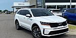 Used 2022 KIA SORENTO HYBRID EX in FORT SMITH, ARKANSAS