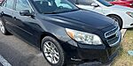 Used 2013 CHEVROLET MALIBU LT in FORT SMITH, ARKANSAS