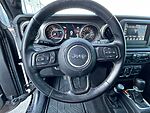 Used 2021 JEEP WRANGLER UNLIMITED SPORT S in FORT SMITH, ARKANSAS (Photo 13)