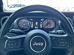 Used 2021 JEEP WRANGLER UNLIMITED SPORT S in FORT SMITH, ARKANSAS (Photo 14)