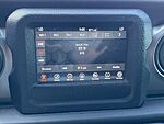 Used 2021 JEEP WRANGLER UNLIMITED SPORT S in FORT SMITH, ARKANSAS (Photo 16)