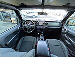 Used 2021 JEEP WRANGLER UNLIMITED SPORT S in FORT SMITH, ARKANSAS (Photo 18)