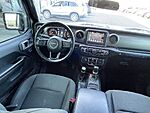 Used 2021 JEEP WRANGLER UNLIMITED SPORT S in FORT SMITH, ARKANSAS (Photo 19)