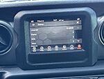 Used 2021 JEEP WRANGLER UNLIMITED SPORT S in FORT SMITH, ARKANSAS (Photo 20)