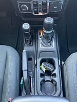 Used 2021 JEEP WRANGLER UNLIMITED SPORT S in FORT SMITH, ARKANSAS (Photo 23)