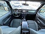 Used 2021 JEEP WRANGLER UNLIMITED SPORT S in FORT SMITH, ARKANSAS (Photo 24)