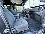 Used 2021 JEEP WRANGLER UNLIMITED SPORT S in FORT SMITH, ARKANSAS (Photo 31)