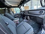 Used 2021 JEEP WRANGLER UNLIMITED SPORT S in FORT SMITH, ARKANSAS (Photo 32)