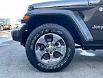 Used 2021 JEEP WRANGLER UNLIMITED SPORT S in FORT SMITH, ARKANSAS (Photo 34)