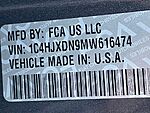 Used 2021 JEEP WRANGLER UNLIMITED SPORT S in FORT SMITH, ARKANSAS (Photo 35)