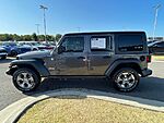 Used 2021 JEEP WRANGLER UNLIMITED SPORT S in FORT SMITH, ARKANSAS (Photo 4)
