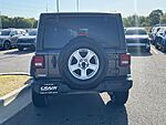 Used 2021 JEEP WRANGLER UNLIMITED SPORT S in FORT SMITH, ARKANSAS (Photo 6)