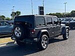 Used 2021 JEEP WRANGLER UNLIMITED SPORT S in FORT SMITH, ARKANSAS (Photo 7)