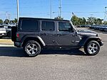 Used 2021 JEEP WRANGLER UNLIMITED SPORT S in FORT SMITH, ARKANSAS (Photo 8)