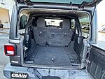 Used 2021 JEEP WRANGLER UNLIMITED SPORT S in FORT SMITH, ARKANSAS (Photo 9)