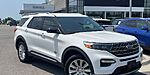 Used 2022 FORD EXPLORER KING RANCH in FORT SMITH, ARKANSAS