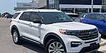 Used 2022 FORD EXPLORER KING RANCH in FORT SMITH, ARKANSAS