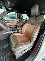 Used 2022 FORD EXPLORER KING RANCH in FORT SMITH, ARKANSAS (Photo 10)