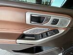 Used 2022 FORD EXPLORER KING RANCH in FORT SMITH, ARKANSAS (Photo 11)