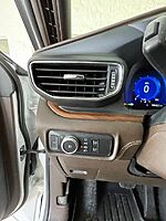 Used 2022 FORD EXPLORER KING RANCH in FORT SMITH, ARKANSAS (Photo 12)