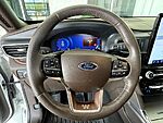 Used 2022 FORD EXPLORER KING RANCH in FORT SMITH, ARKANSAS (Photo 13)