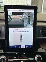 Used 2022 FORD EXPLORER KING RANCH in FORT SMITH, ARKANSAS (Photo 16)