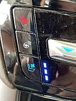 Used 2022 FORD EXPLORER KING RANCH in FORT SMITH, ARKANSAS (Photo 17)