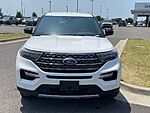 Used 2022 FORD EXPLORER KING RANCH in FORT SMITH, ARKANSAS (Photo 2)