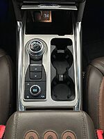 Used 2022 FORD EXPLORER KING RANCH in FORT SMITH, ARKANSAS (Photo 22)