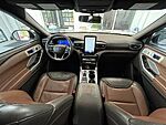 Used 2022 FORD EXPLORER KING RANCH in FORT SMITH, ARKANSAS (Photo 23)