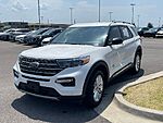 Used 2022 FORD EXPLORER KING RANCH in FORT SMITH, ARKANSAS (Photo 3)