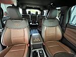 Used 2022 FORD EXPLORER KING RANCH in FORT SMITH, ARKANSAS (Photo 30)