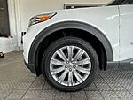 Used 2022 FORD EXPLORER KING RANCH in FORT SMITH, ARKANSAS (Photo 32)