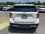 Used 2022 FORD EXPLORER KING RANCH in FORT SMITH, ARKANSAS (Photo 6)