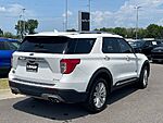 Used 2022 FORD EXPLORER KING RANCH in FORT SMITH, ARKANSAS (Photo 7)