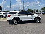 Used 2022 FORD EXPLORER KING RANCH in FORT SMITH, ARKANSAS (Photo 8)